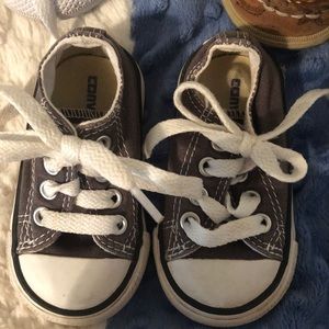 Baby Converse Sneakers